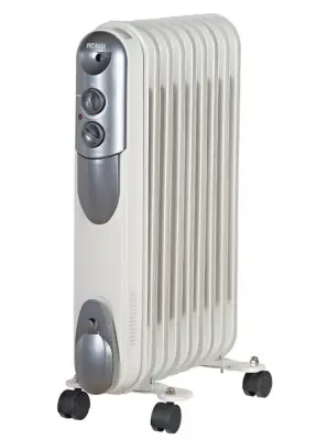 Радиатор масляный радиатор масляный ресанта омпт-9н (2квт) в интернет-магазине Патент24.рф