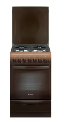 Плита комбинированная Gefest 5102-02 0001 в интернет-магазине Патент24.рф