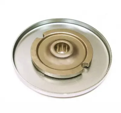 Защитная тарелка со шлицами Fs-55/80, , шт в интернет-магазине Патент24.рф