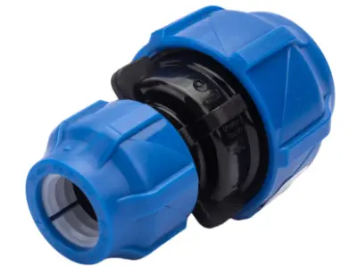 Муфта переходная PE 32х20 VF, , шт в интернет-магазине Патент24.рф