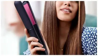 Распрямитель Philips BHS375 45-50 W в интернет-магазине Патент24.рф