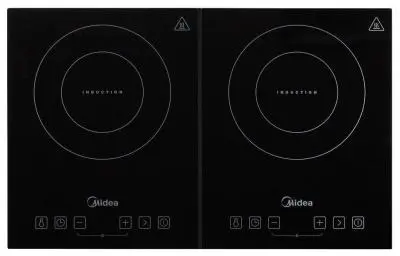 Панель варочная Midea MC-IN2212 индукционная в интернет-магазине Патент24.рф