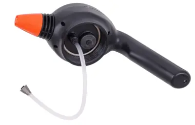 Опрыскиватель ЖУК Классик аккумуляторный ручной 3л 7688-00, , шт в интернет-магазине Патент24.рф