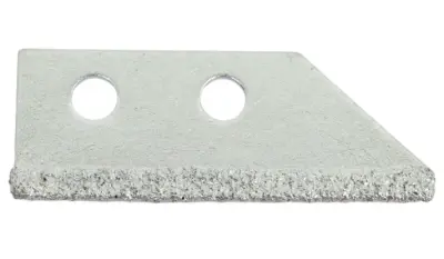 Сменное лезвие 2+2+2мм на скребок для расшивки швов Decor 113-004, , шт в интернет-магазине Патент24.рф