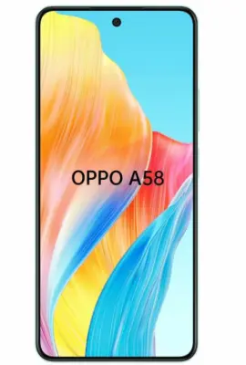 Смартфон Oppo A58 (6+128Gb) Светло-Зеленый в интернет-магазине Патент24.рф Смартфон Oppo A58 (6+128Gb) Светло-Зеленый в интернет-магазине Патент24.рф