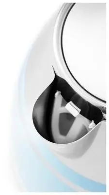 Чайник электрический Kitfort KT-670-1 графит в интернет-магазине Патент24.рф