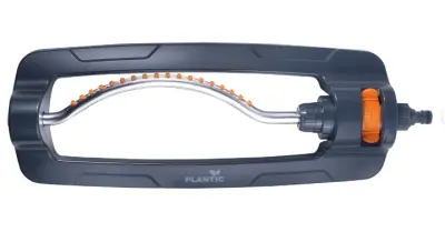 Дождеватель осциллирующий 18 форсунок Plantic 39388-01, , шт в интернет-магазине Патент24.рф