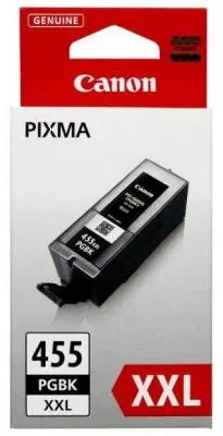Картридж Canon [PGI-455XXL] MX924 black в интернет-магазине Патент24.рф