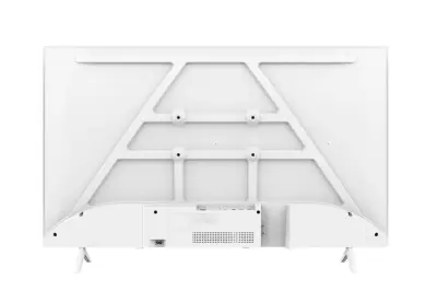 Телевизор BBK 43LEM-1054/FTS2C (W) белый в интернет-магазине Патент24.рф