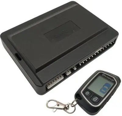 Сигнализация PHARAON LC20 Двусторонняя в интернет-магазине Патент24.рф