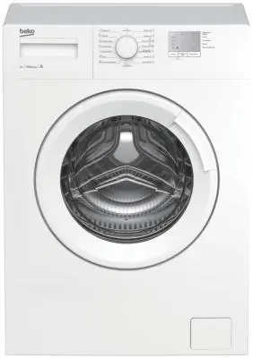 Машина стиральная машина стиральная beko wrs 5511 bww в интернет-магазине Патент24.рф