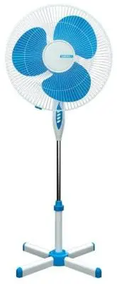 Вентилятор напольный вентилятор напольный centek ct-5025 40вт 43см 3скорости в интернет-магазине Патент24.рф