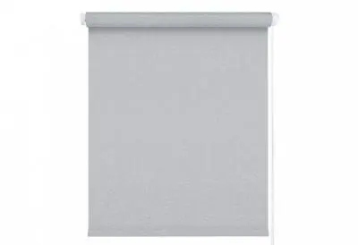 Мини Ролета Гелакси 66х175 серебро ГП, , шт в интернет-магазине Патент24.рф
