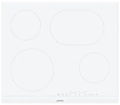 Панель варочная Gorenje ECT643WCSC в интернет-магазине Патент24.рф
