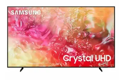 Телевизор Samsung UE-50DU7100UXRU в интернет-магазине Патент24.рф