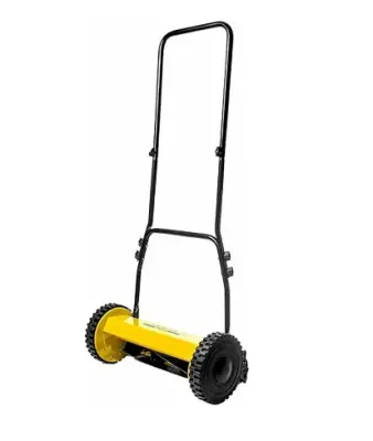 Газонокосилка механическая CHAMPION MM4026 (шир.400мм, выс.25-40мм, 7,5кг), , шт в интернет-магазине Патент24.рф