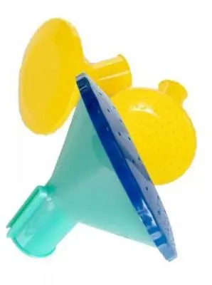 Насадка пл д/лейки 6,5л, 8л, 5л, 7л. Люкс, , шт в интернет-магазине Патент24.рф