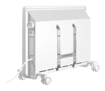 Конвектор конвектор thermex hygge 2 в интернет-магазине Патент24.рф