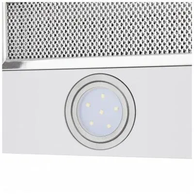 Вытяжка Maunfeld VS LIGHT 50 White в интернет-магазине Патент24.рф