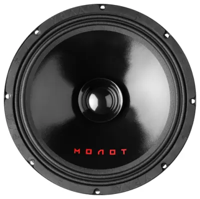 Автомобильная акустика Ural AC-M250 МОЛОТ в интернет-магазине Патент24.рф