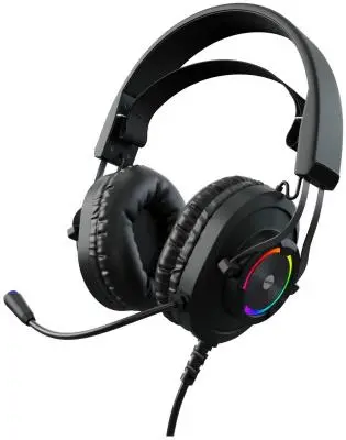 Гарнитура GMNG HS-L570G в интернет-магазине Патент24.рф