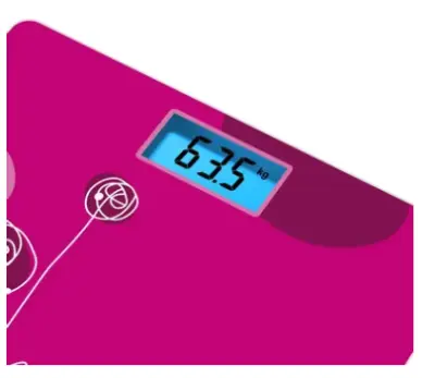 Весы напольные Tefal PP1531V0 в интернет-магазине Патент24.рф