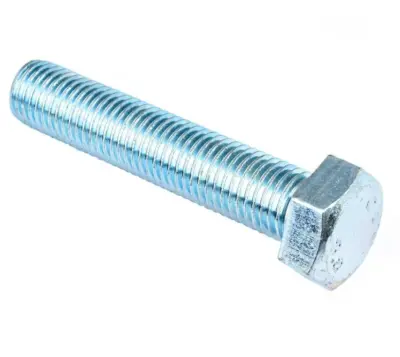 Болт DIN933 М10х35 (2шт), , упак в интернет-магазине Патент24.рф