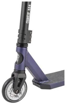 Самокат Tech Team DukeR 404 трюковый, , шт в интернет-магазине Патент24.рф