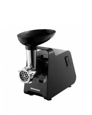 Мясорубка Redmond RMG-1241-6 1340Вт, овощерезка, черный в интернет-магазине Патент24.рф