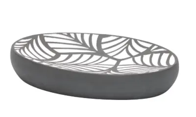 Мыльница Floret 75218 цемент Master House, , шт в интернет-магазине Патент24.рф