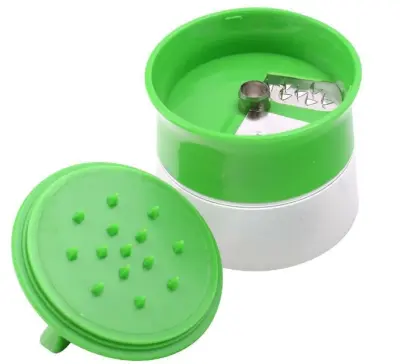 Декоратор д/овощей D8см, , шт в интернет-магазине Патент24.рф