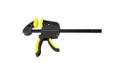 Струбцина STAYER "PROFI" ручная пистолетная, 150мм, 32242-15, , шт в интернет-магазине Патент24.рф