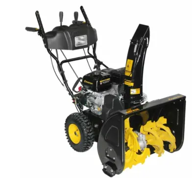 Снегоуборщик CHAMPION ST762E 6,5л.с., 61см, шир, 80кг., , шт в интернет-магазине Патент24.рф