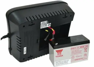 Источник бесперебойного питания Powercom Spider SPD-1000N в интернет-магазине Патент24.рф Источник бесперебойного питания Powercom Spider SPD-1000N в интернет-магазине Патент24.рф