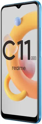 Смартфон REALME RMX2185 C11 2+32 ГБ в интернет-магазине Патент24.рф