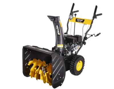 Снегоуборщик Huter SGC 4100L, , шт в интернет-магазине Патент24.рф