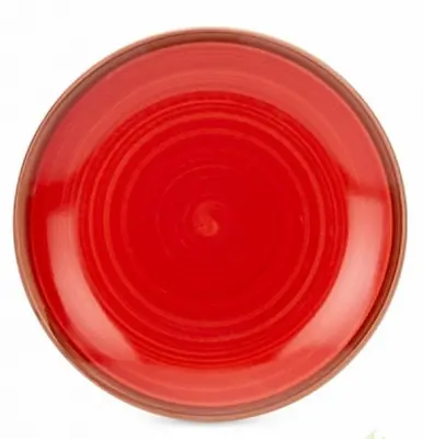 Тарелка десертная WOOD RED 19см, , шт в интернет-магазине Патент24.рф
