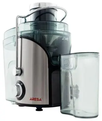 Соковыжималка Aresa AR-2502 в интернет-магазине Патент24.рф
