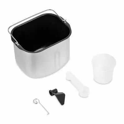 Хлебопечь Kitfort KT-310 в интернет-магазине Патент24.рф