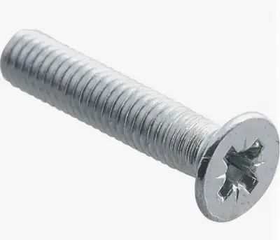 Винт DIN965 М5х35 (9шт), , упак в интернет-магазине Патент24.рф