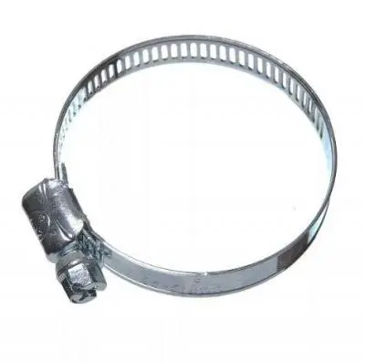 Хомут мет. червячный 50-70 9мм 1 шт , , шт в интернет-магазине Патент24.рф