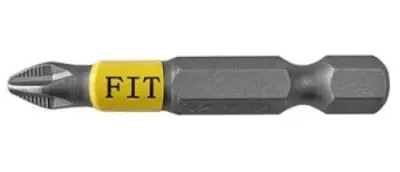 Биты кованые, сталь S2, односторонние 50мм PZ2 Профи 2шт, , шт в интернет-магазине Патент24.рф Биты кованые, сталь S2, односторонние 50мм PZ2 Профи 2шт, , шт в интернет-магазине Патент24.рф