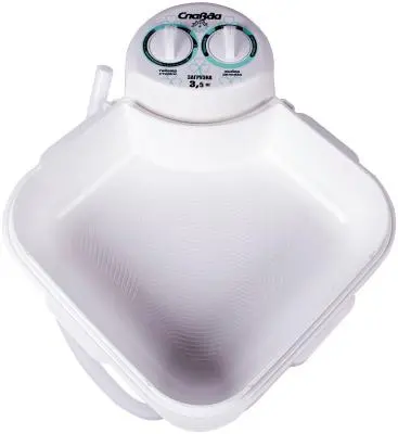 Машина стиральная машина стиральная славда ws-35e в интернет-магазине Патент24.рф