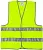 Жилет Stayer флуоресцентный желтый 11620-50, , шт в интернет-магазине Патент24.рф