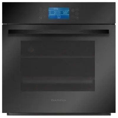 Шкаф духовой DARINA 2V BDE112 710 BB в интернет-магазине Патент24.рф