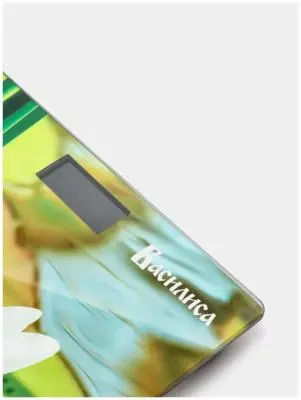 Весы напольные Василиса  ВА-4011 max180 кг, Кувшинка в интернет-магазине Патент24.рф