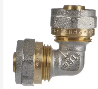 Уголок 16*16 ц/ц TRm 01200, , шт в интернет-магазине Патент24.рф