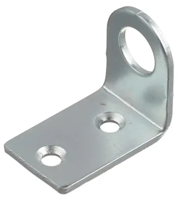 Проушина угловая 18х50, , шт в интернет-магазине Патент24.рф