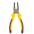 Плоскогубцы БИБЕР Мастер 180мм 85442, , шт в интернет-магазине Патент24.рф