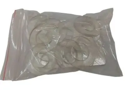 Прокладка силиконовая 3/4 (10шт) 27995, , шт в интернет-магазине Патент24.рф